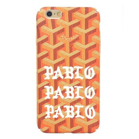 pablo goyard iphone case|Accessories .